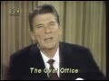 President Reagan's Address to the Nation on Federal Tax Reduction Legislation, July 27, 1981