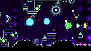 Geometry Dash Bloz (Very easy demon) by DHaner
Difficulty: 3.5/10
Song: Teminite - Unstoppable by teminiteofficial
Around 130 attempts lol Geometry Dash Bloz (Very easy demon) by DHaner