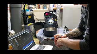 Coffee Roasting With The Aillio Bullet R1 V2