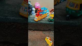Toy Bus Auto Mini Toy