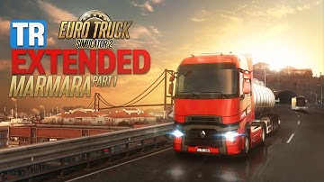 TR Extended Map: Marmara Edition Part 1 Release Date and Gameplay