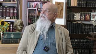 Έντι Ράμα, ο υπάλληλος των Τούρκων