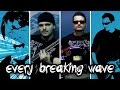 U2 - Every Breaking Wave Cover [Featuring Xiren and Zoltan] - Songs Of Innocence - Roberto Marra