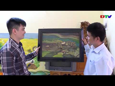 Video ĐIỆN BIÊN - TÁC GIẢ TÁC PHẨM (NGÀY 3 8 2020) - youtube