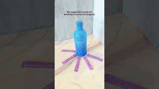 Is ASEA Redox Part of Your Daily Wellness Routine? | #ASEARedox #CellularHealth #ASEA