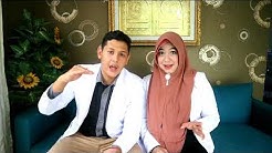 5 TIPS AGAR CEPAT HAMIL !! #BerbagiTipsKesehatan BERSAMA dr.Shindy & dr.Arif #CoupleDoctors #15 - Durasi: 5.57. 
