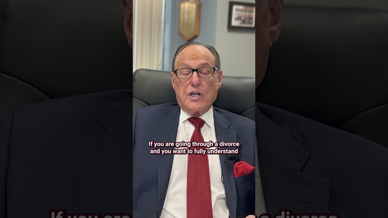 Don't Let the Court Surprise You with the Laws of Alimony 