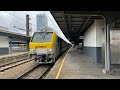 [Rit] Mechelen - Brussel-Zuid (M6) | IC-11 3434