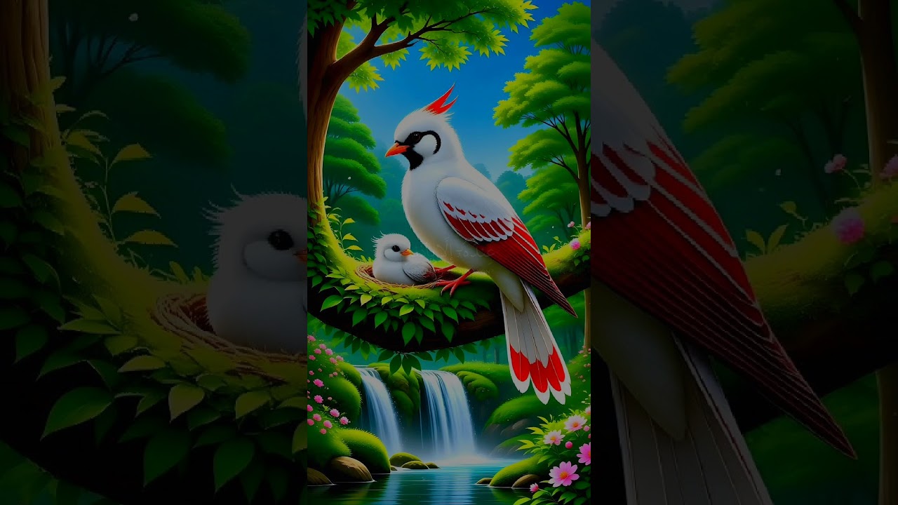 Ayat-ul-Kursi ❤️ The Most Powerful Verse of the Quran 