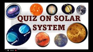 The Solar system and the Eight Planets #solar #system #planets