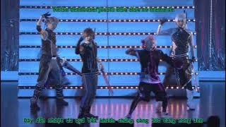 Tsukista - Cyber Dive Connection - Six Gravity & Procellarum - Vietsub