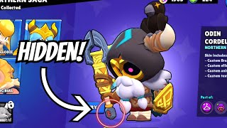 HIDDEN Details in EVERY Brawler: Part 26