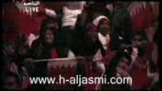 حسين الجسمي - حفلة البحرين - 3 - عالي مستواه