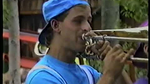 1990 Lagoon Band