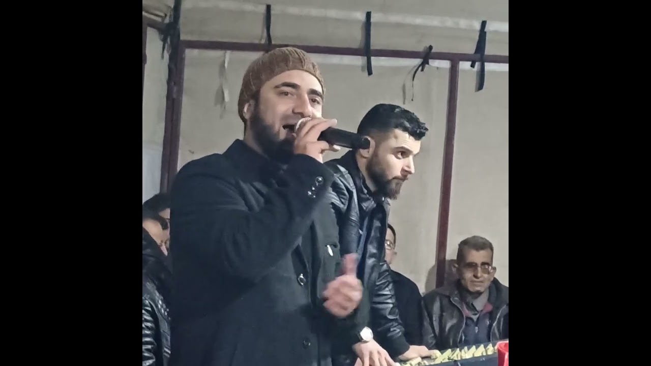 كيفك السبيل وقد شطت بنا الدار أفراح معصران