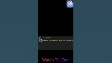 C Programming | First Capital Letter in a String | Coding With Sohail #coding #shorts