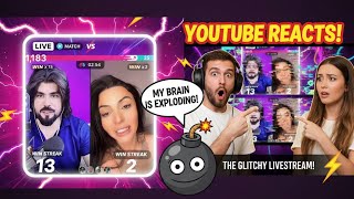 Kohat King Live Funny Tiktok Live Match