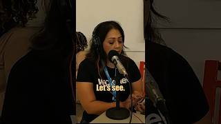 What did she just call me?! #education #podcast #educationaltechnology #learning #school #wakelet