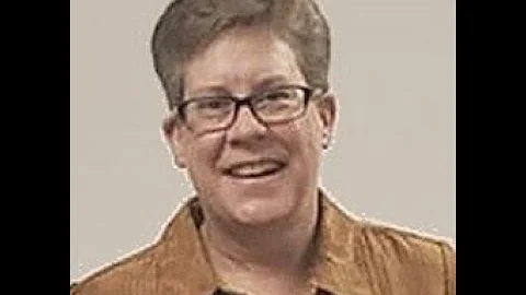 Julie Sparks Executive Director of ICAN Housing
