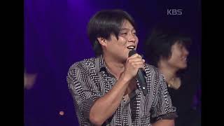 쿨(Cool) - 슬퍼지려 하기 전에 [윤도현의 러브레터] | KBS 20030809 방송