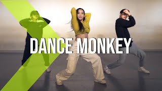 TONES AND I  DANCE MONKEY / ISOL Choreography.