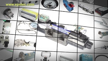 China EPS machine spare parts