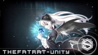 Thefatrat - Unity II (Lyrics)