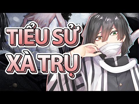 Video XÀ TRỤ OBANAI LÀ AI? KHẨU XÀ NHƯNG TÂM PHẬT 『KIMETSU... - youtube
