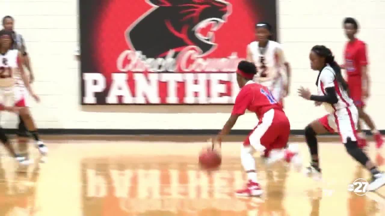 Girls basketball recruiting showcase looks to highlight local talent