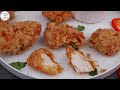 Perfect Fried Chicken Bites / Tender Pops / Strips Make & Freeze Recipe With Tips, Better Than KFC