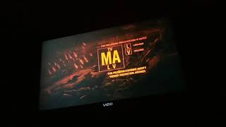 American Horror Story Apocalypse- Tv-Ma Lv Warning