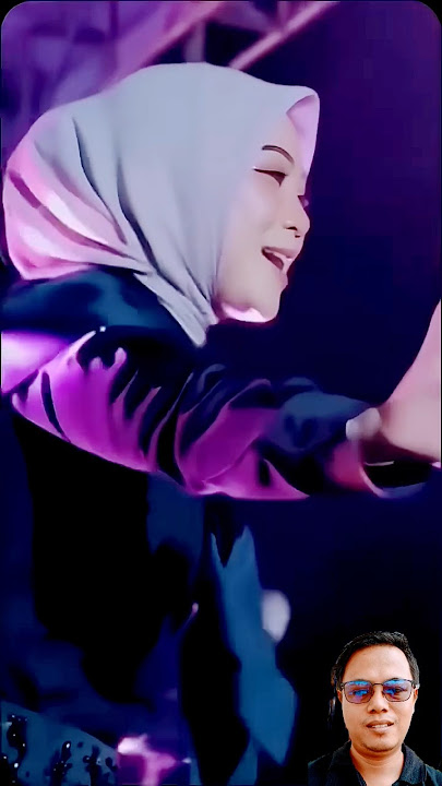 Bunda Fauzana ternyata bisa goyang juga #fauzana #goyang #suaramerdu #videoshort #viralvideo