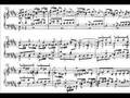 Miniature de la vidéo de la chanson The Well-Tempered Clavier, Book I: Xviii. Prelude And Fugue In G-Sharp Minor, Bwv 863