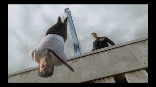 Alpha Protocol | Trailer em CGI