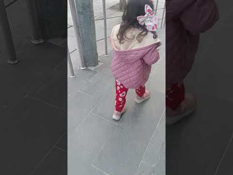 مين اشترى بيجما لابوبو متل سيسي   هتضحك 