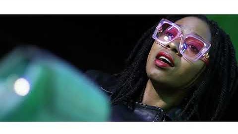 GITY BEE feat LYRIE - NDIWE WEKHA .. (official video produced by TERABYTE STUDIOS MW)