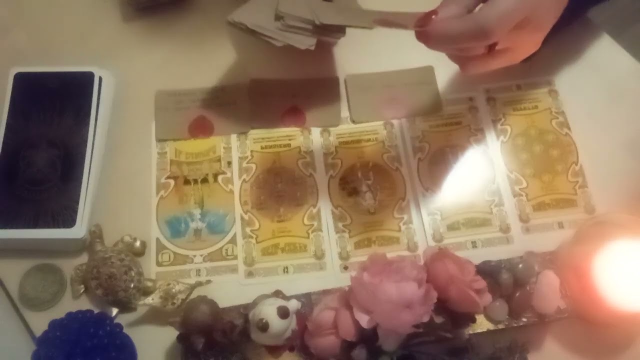 Riavvicinamento in arrivo...un invito per risanare la relazione ❤️🙏🏼