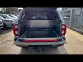 Toyota hilux 28 d4d invincible x  px22 nht 