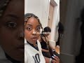 Behind the scenes
