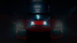 MIKE MVSK - RIP (Lamborghini Revuelto commercial)