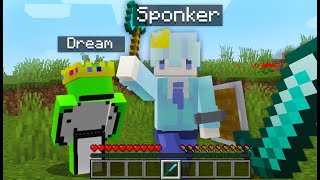 I Fought Minecraft's BEST PvP Trainer