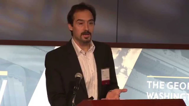 Democratizing Innovation - John Fisk, Wallace Cent...