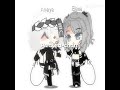 [°wibu semua😈💅°]#wibuk #wibuindonesia #Anaya #Elena # azalea #fypgakniシ゚