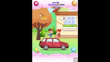 Snake Troll : Thief master | Level 228