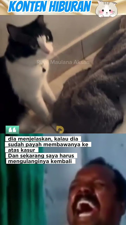 EMBUL PROTES KE MAMI‼️#lucu #shortvideo