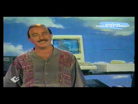 Nejat Alp - MEST OLDUM ( Teleon 1991 )