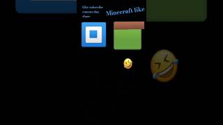 Roblox vs Minecraft like dan subscribe 😄😄😄