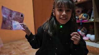 Huevo Misterioso, Gato Bebe