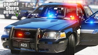 GTA 5 LSPDFR SP #250 - Vicious Dog GTA 5 LSPDFR SP #250 - Vicious Dog