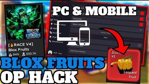 Blox Fruits Script   Mukuro Hub  Auto farm, Auto Raid , Auto Fruit ,Fruit ESP ,Kill Aura Etc
